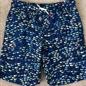 Vineyard Vines for Target swim trunks